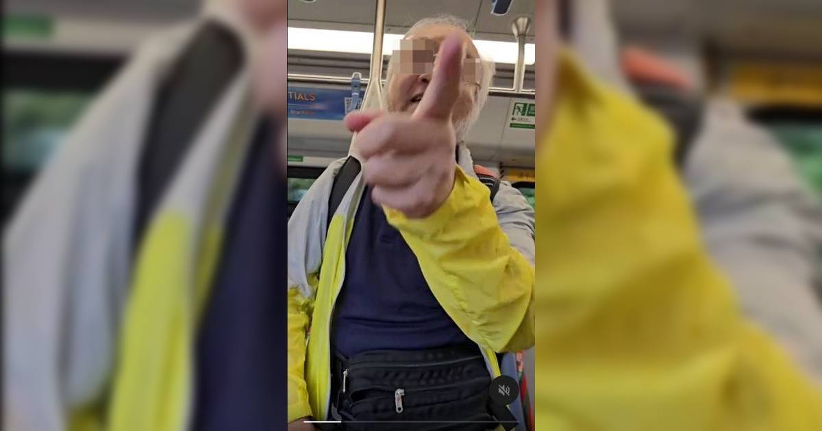 港鐵孕婦被阿伯逼讓關愛座 認懷孕後被反擊1句仲嬲 網民教1招解決