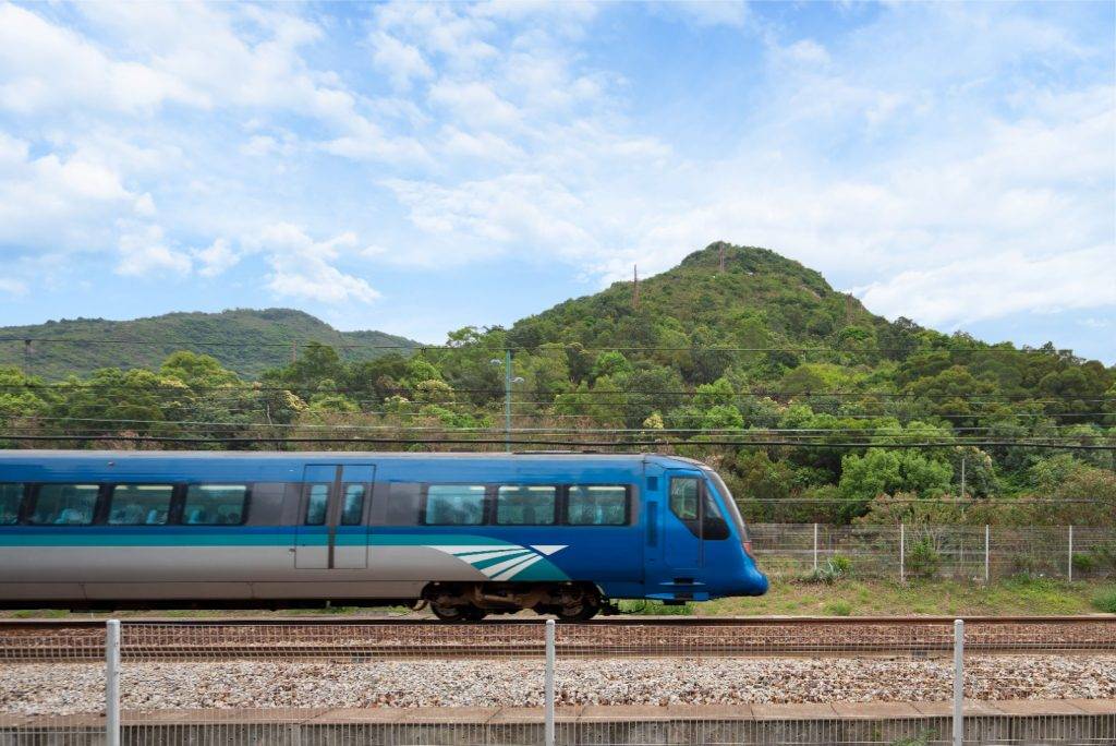 機場快綫優惠2025 (圖片來源:MTR)