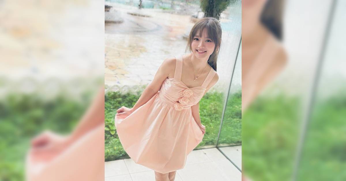羅毓儀深夜發文暗示曾做錯事？ 自爆經歷情緒過山車 緋聞男友林俊其一句話閃爆全場