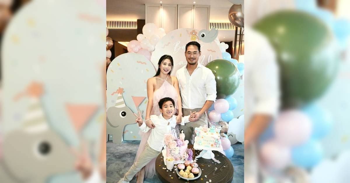 林芊妤Coffee公布二胎BB性別 臨盆前親揭「曾扮小產」真相 與指控人公開對質