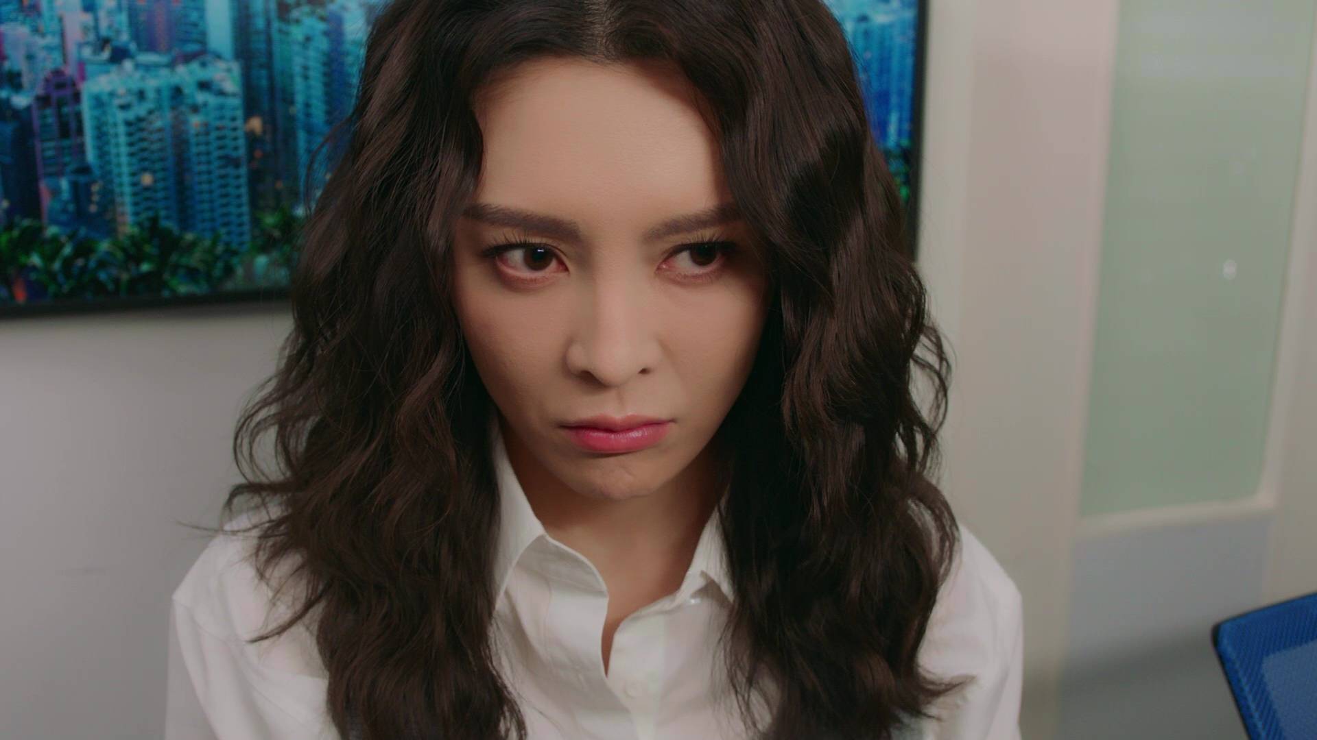 張曦雯 俠醫 (圖片來源:TVB)