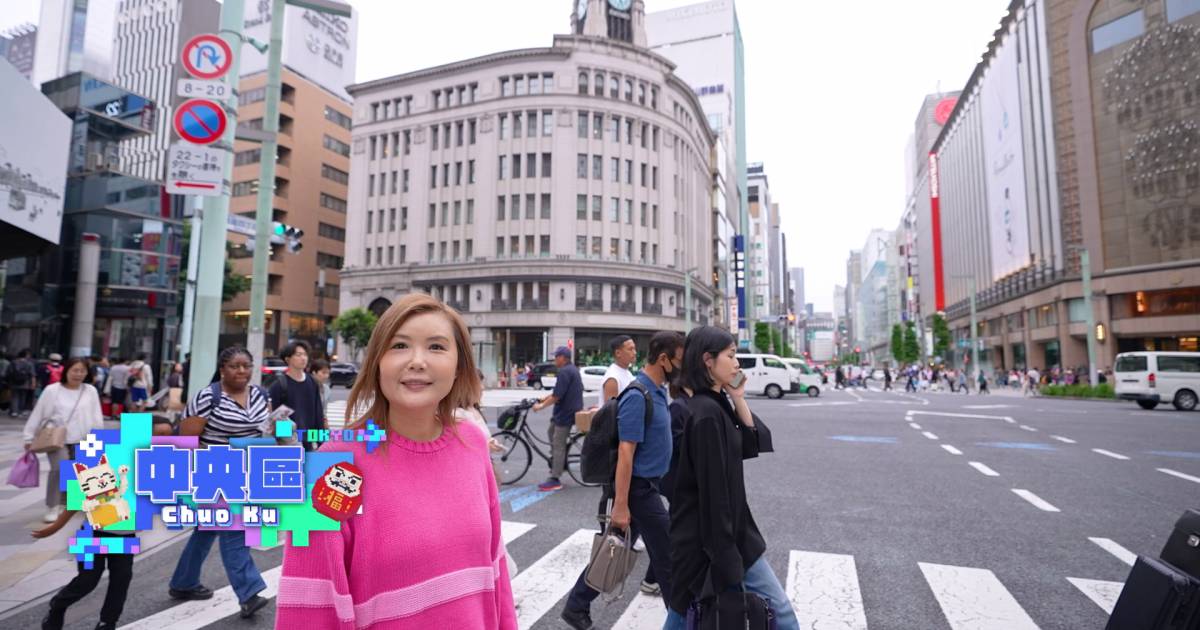 杜如風東京歎A5和牛｜年輕店員一句話秒殺自信「我細個有睇你」場面極尷尬！