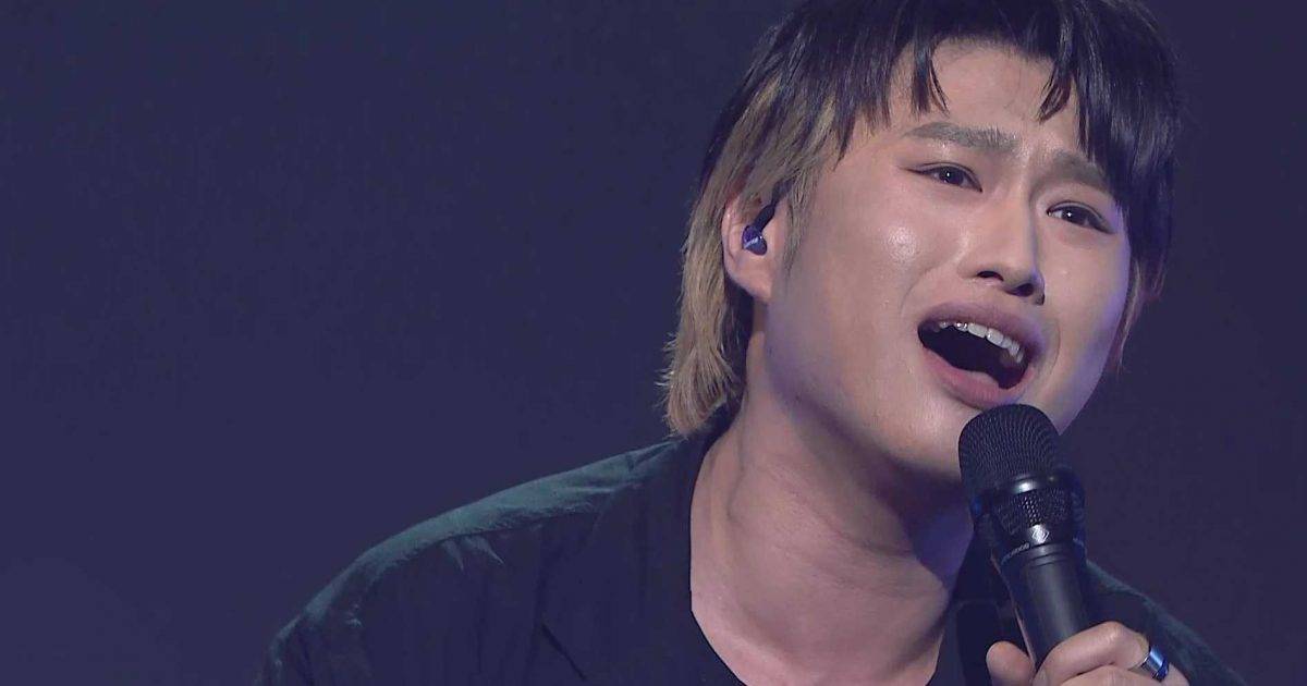 聲秀馮熙燮Ryan｜26歲物理治療師背景起底！澳洲留學兼職駐唱大提琴才藝成焦點