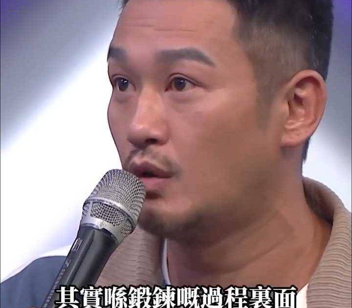 吳浩康《聲秀》含淚訓勉學員惹「侮辱」爭議｜一刀不剪片曝光真相 網民反讚：用心良苦！