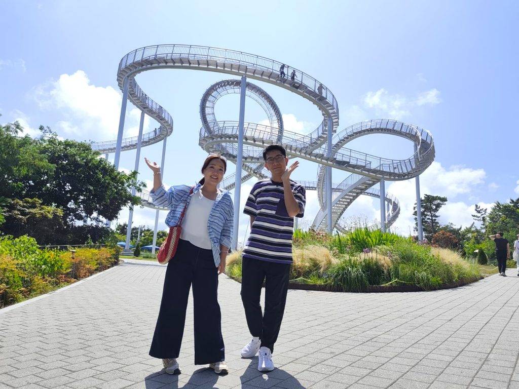 臥底旅行團5.0 (圖片來源:官方提供)