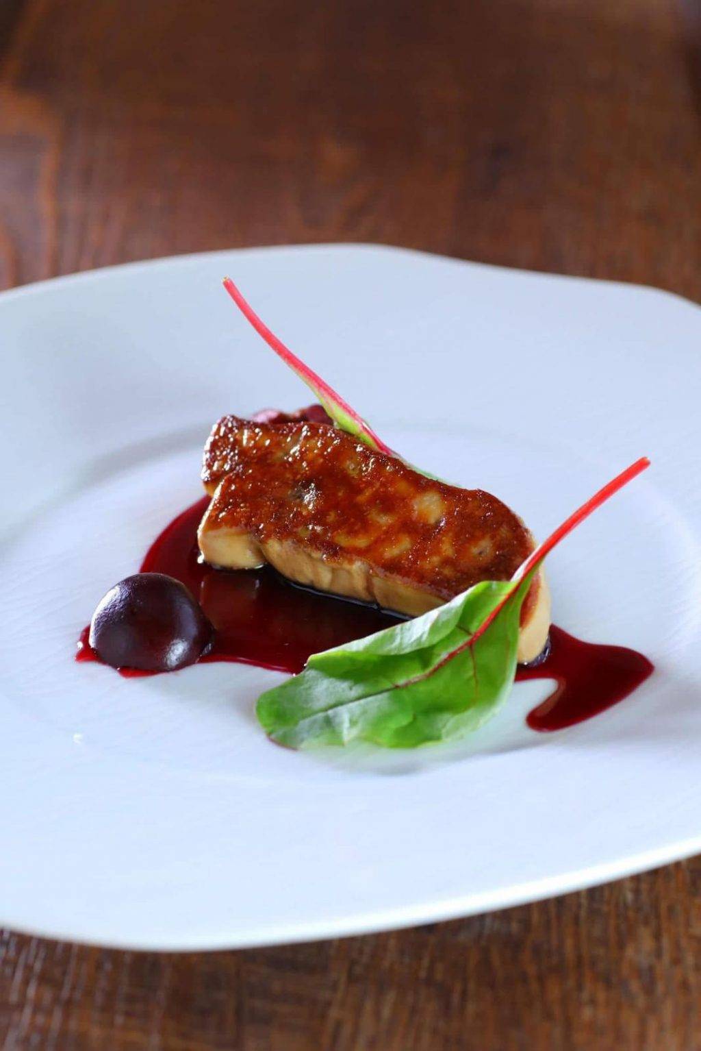 尖沙咀 The ONE 海景鐵板燒海賀 OmakaseOmakase (圖片來源:KKday)