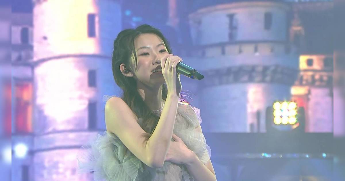 聲秀｜淘汰賽全力加速 讓路11月《中年好聲音4》 一次狂foul四個人