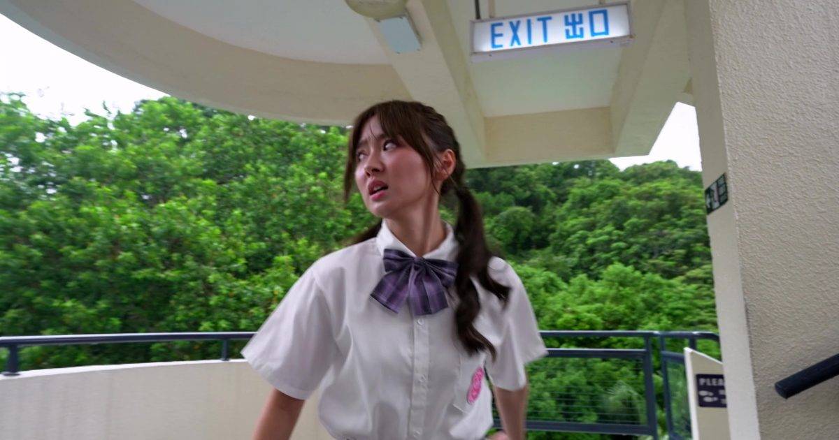 女神配對計劃 ｜ 羅毓儀搵唔到仔「驚到聲都震埋」 與Kris一見面即上演震撼式「恍如隔世抱」
