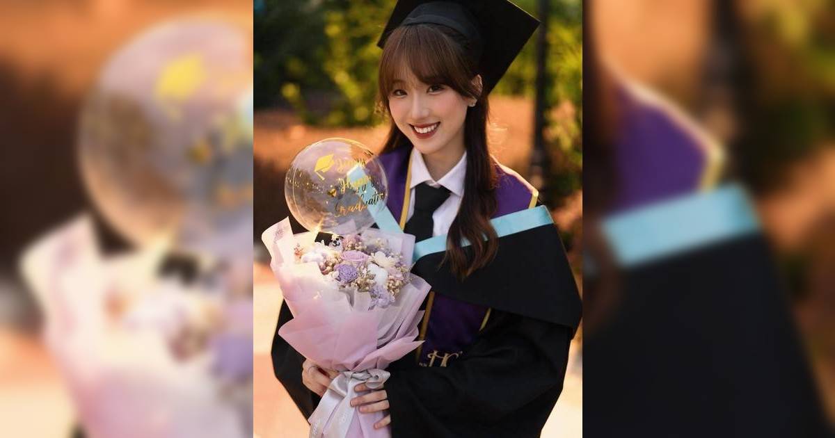 聲秀｜Jenny甄敏芳大學畢業背景起底 寧棄「筍工」做歌手 大爆曾陷人生低谷