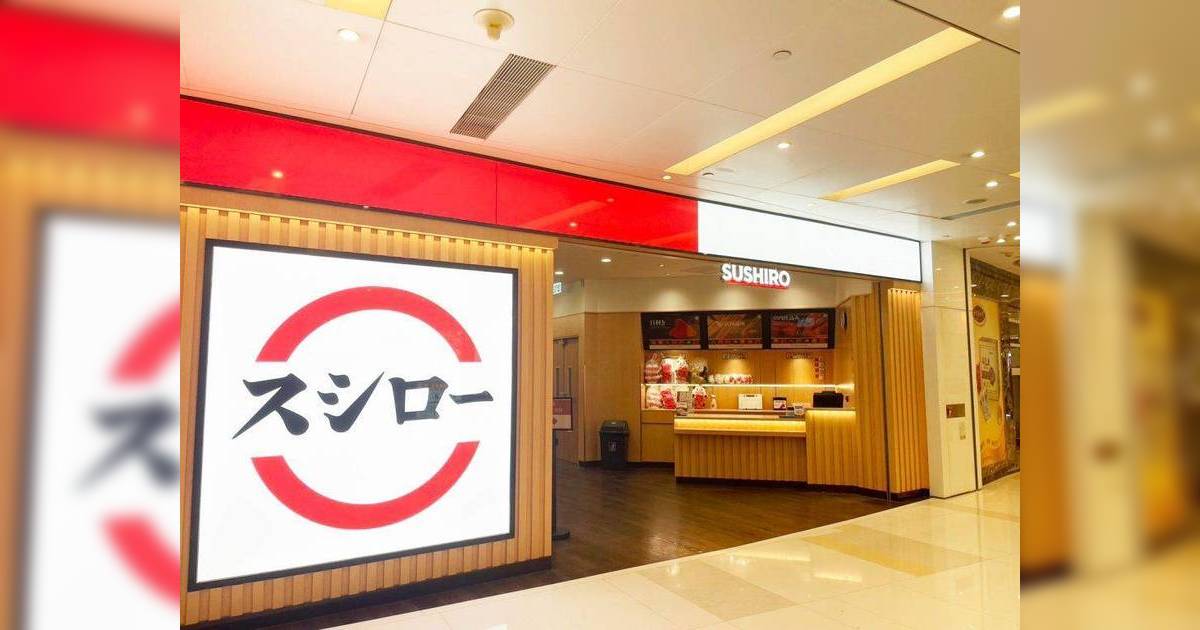 樺加沙颱風餐廳｜麥當勞、KFC、譚仔、壽司郎 8號風球營業時間安排