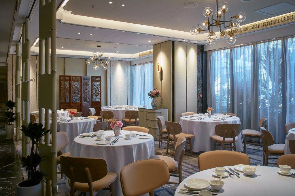 英皇駿景酒店 駿景軒 優惠二重奏 駿景軒(圖片來源:官方授權圖片)