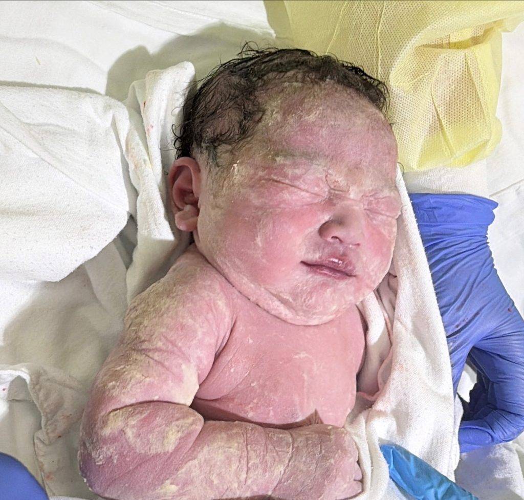 林芊妤 coffee (圖片來源:IG@Coffee Lam)