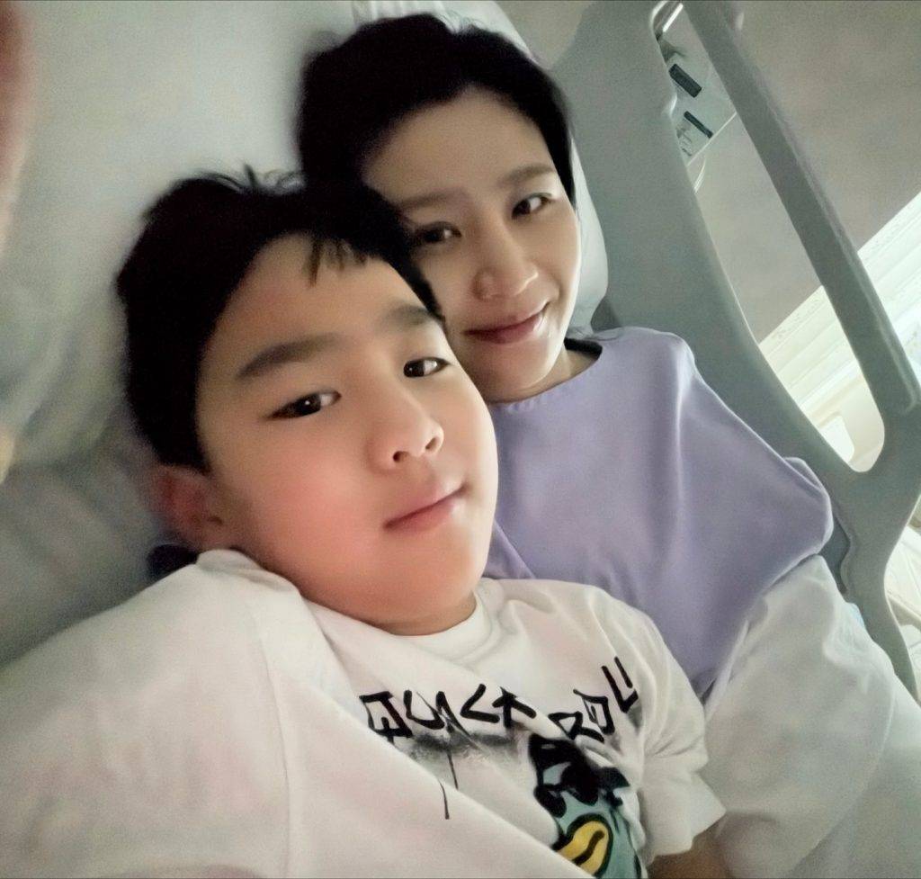 林芊妤 coffee (圖片來源:IG@Coffee Lam)