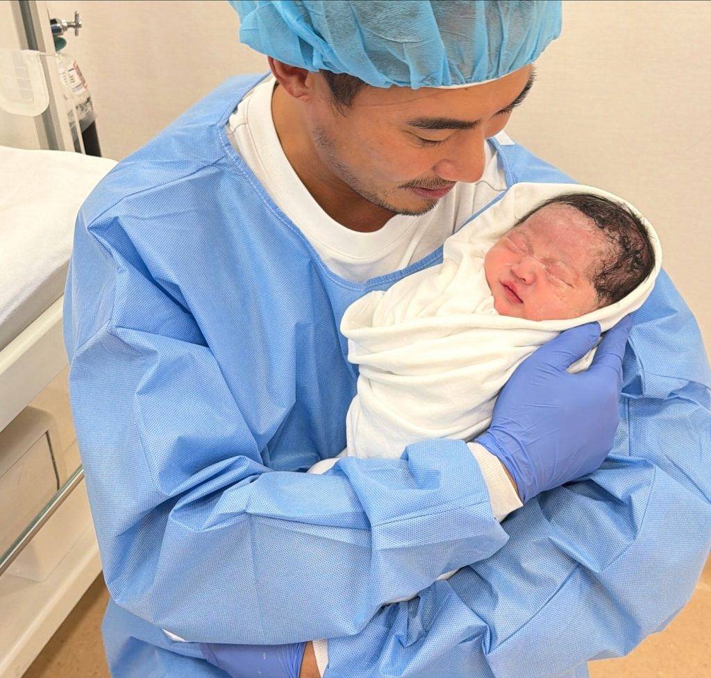 林芊妤 coffee (圖片來源:IG@Coffee Lam)