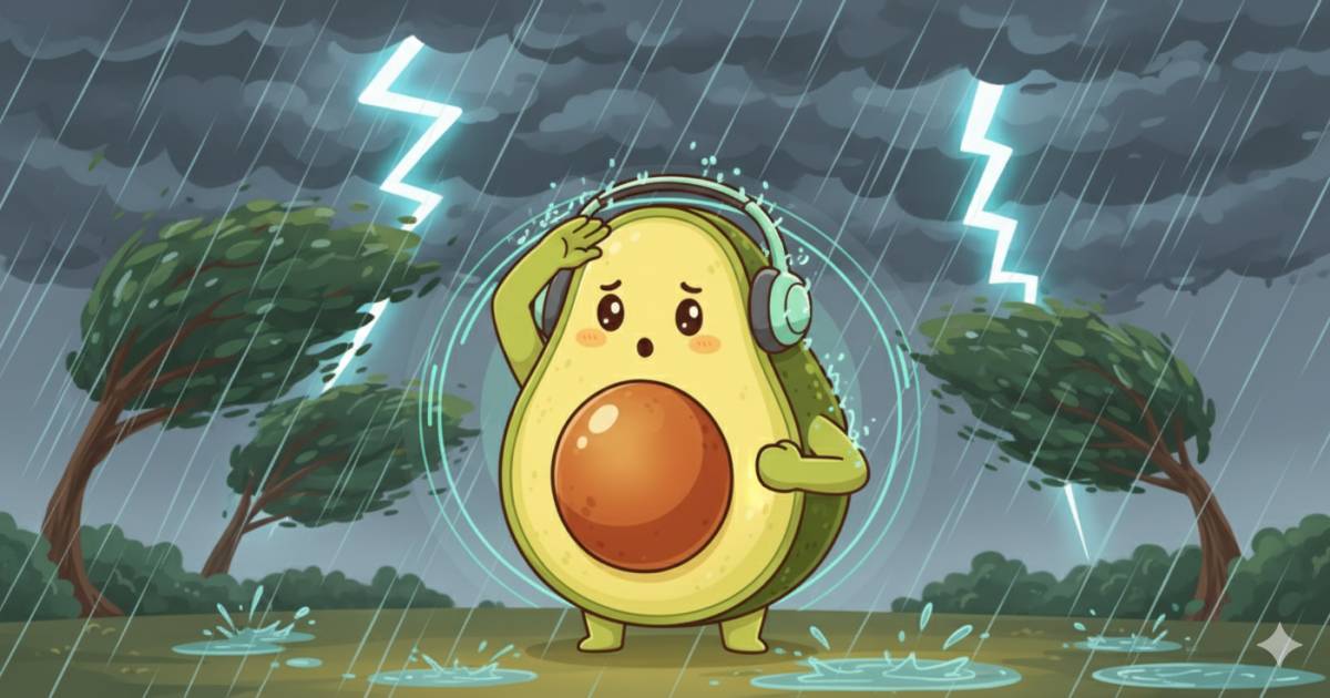 酷熱天氣只是前奏！｜南海低壓區醞釀增強 天文台警告：狂風雷暴周末來襲？