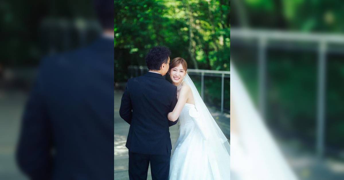 35歲蔣家旻晒凸肚照疑宣布懷孕 疑在日本安胎 網民洗版恭喜 附最新回應