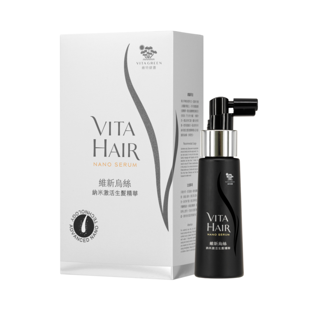 Threads 「納米深深噴」(維新烏絲納米激活生髮精華)