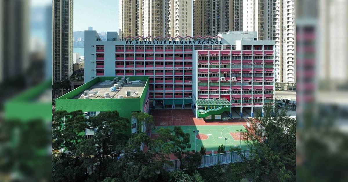 油塘8歲男童被揭手腳有不尋常傷痕 情緒不穩 校方即報警 校長揭他受傷經過