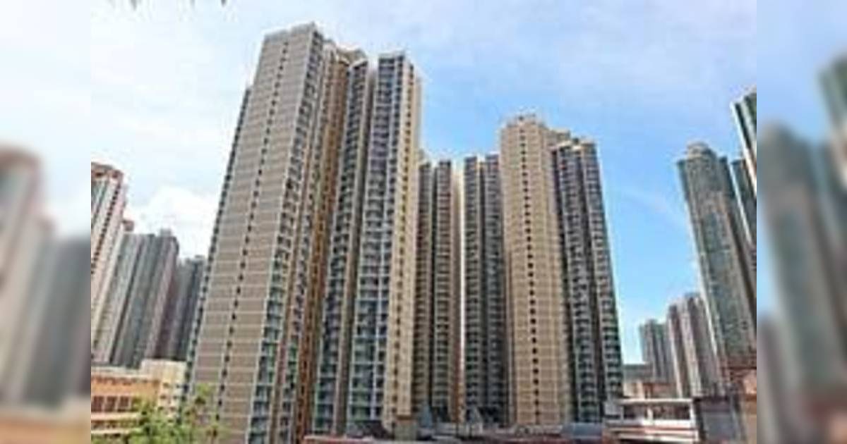 將軍澳婦人離奇倒斃屋內 屍身腐化 獨生子移英無聯絡 鄰居上月曾見過死者