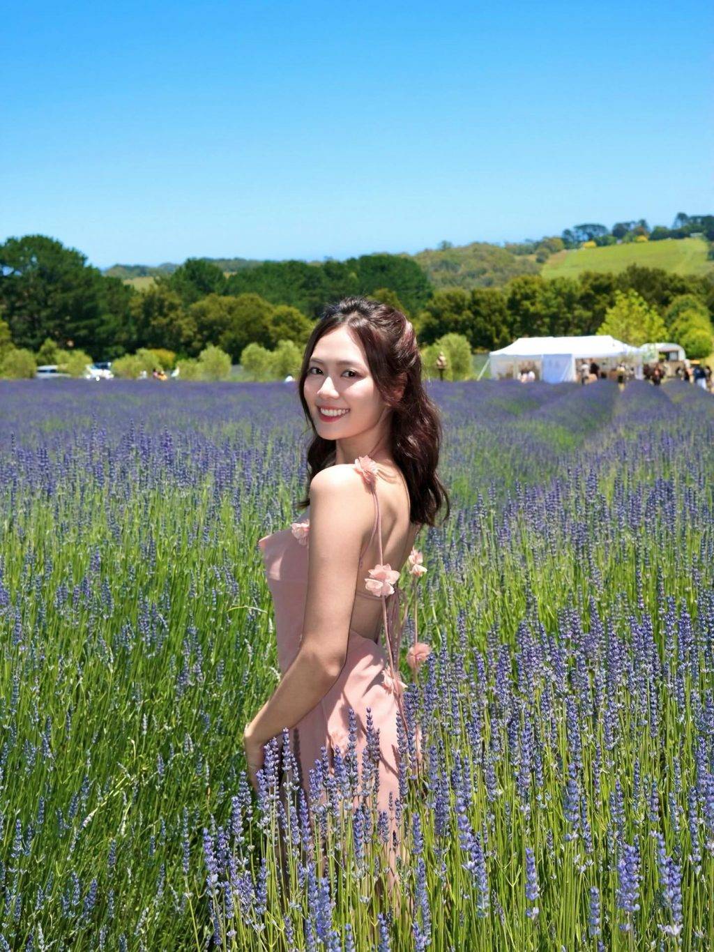 游嘉欣 gm (圖片來源:IG@kayan_yau)