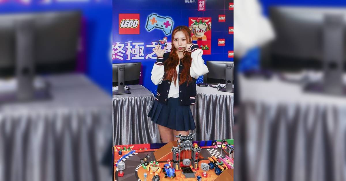 MIRROR傳缺席叱咤頒獎禮 Ivy So回應COLLAR爭獎信心 巧妙避談1件事！