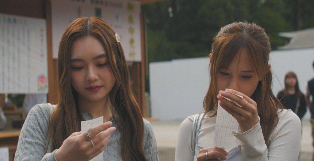 偽鐵膠遊九州 (圖片來源:ViuTV)