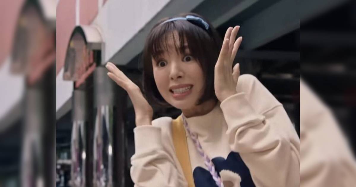 俠醫｜譚凱琪做足功課演自閉角色 網民狠評演技太片面：抄阿佘