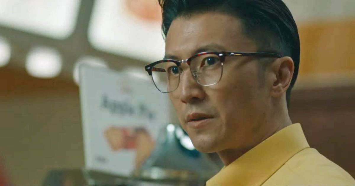 重回1975年的起點｜謝霆鋒罕有參演！還原半世紀前香港場景 陣容豪華