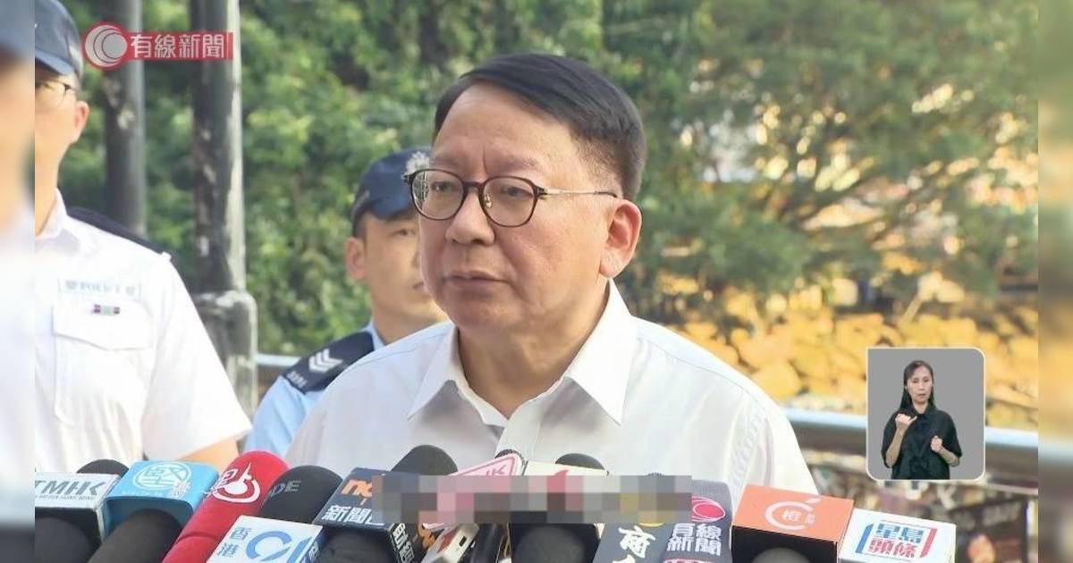 超颱樺加沙｜天文台周二下午改發8號風球 即睇僱員上下班安排 陳國基指僱主1行為或犯法