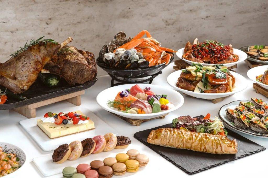 港島海逸君綽酒店 (圖片來源:Klook)