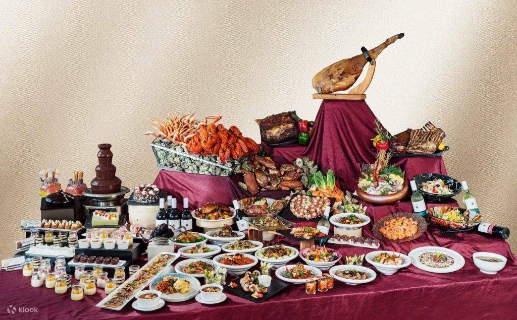 港島海逸君綽酒店 (圖片來源:Klook)