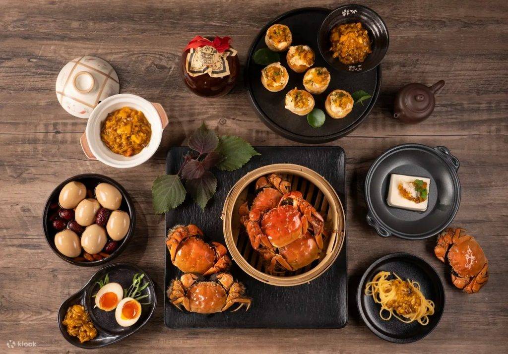 香港柏寧酒店 (圖片來源:Klook)