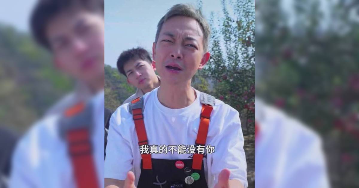 54個藝人原名大公開！蕭正楠真名好娘？林匯文係TVB一線小生