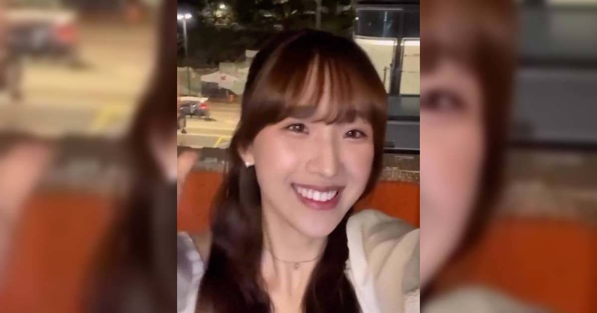 聲秀 ｜甄敏芳抱病上陣 素顏紀錄恩師蘇永康貼心行為：我覺得自己好幸福！