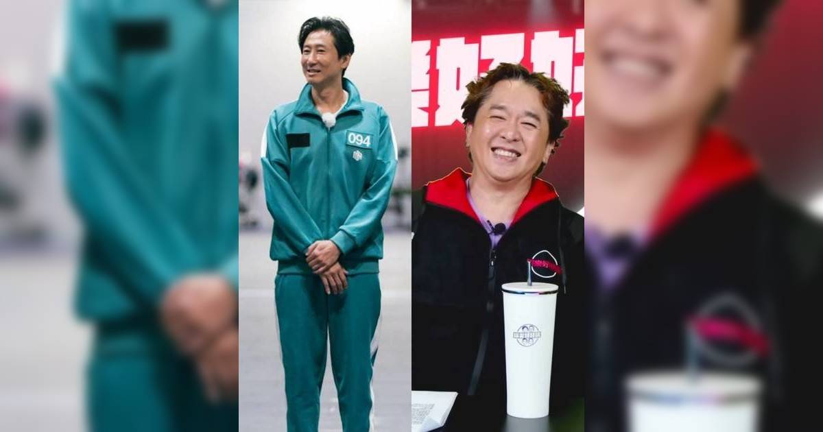 墨魚遊戲2｜鄧兆尊爆現場「好多後生女」 元老級最後一人洪天明拒絕「早死」真相曝光