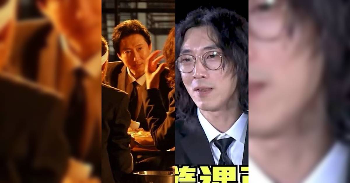 《墨魚遊戲3》盤點今集陸永12大金句 與洪天明展示超強默契