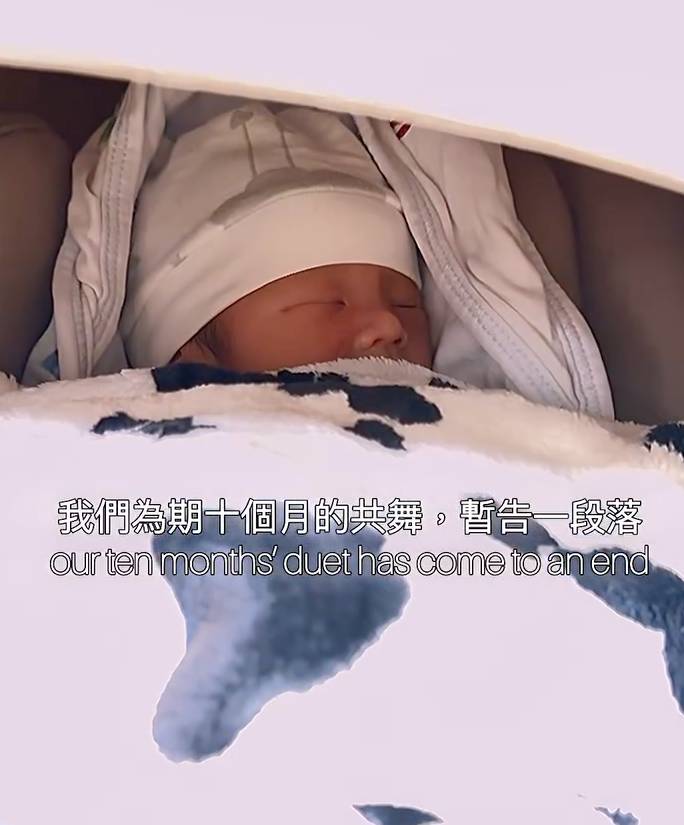 利穎怡 東張西望 (圖片來源:IG@joannyle)