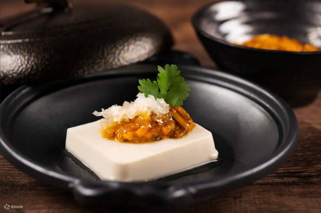香港柏寧酒店 (圖片來源:Klook)