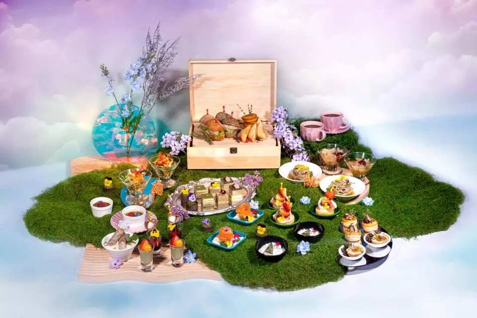 六國酒店 (圖片來源:KKday)