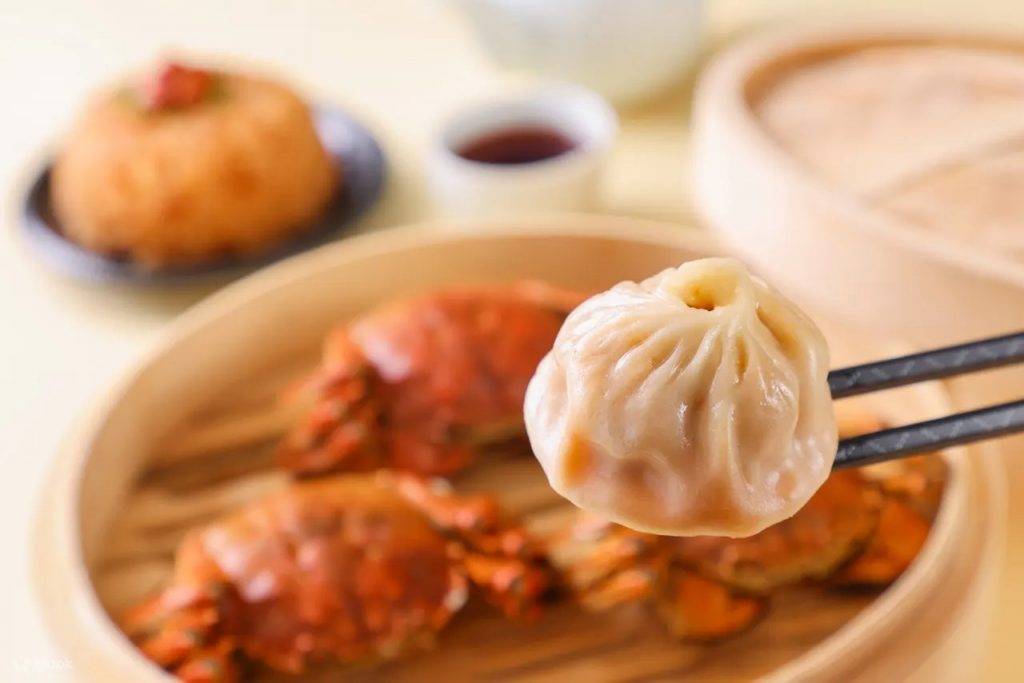 富臨皇宮 (圖片來源:Klook)
