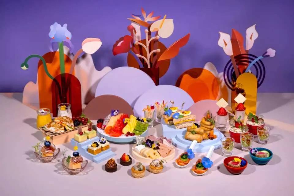 六國酒店 (圖片來源:KKday)