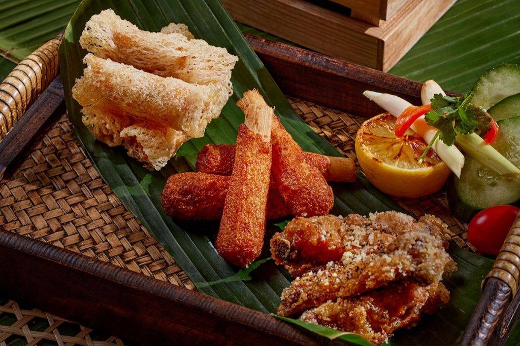 南灣如心酒店 (圖片來源:Klook)