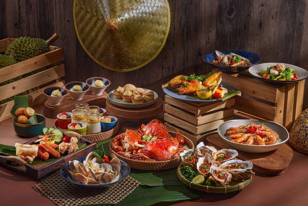 南灣如心酒店 (圖片來源:Klook)