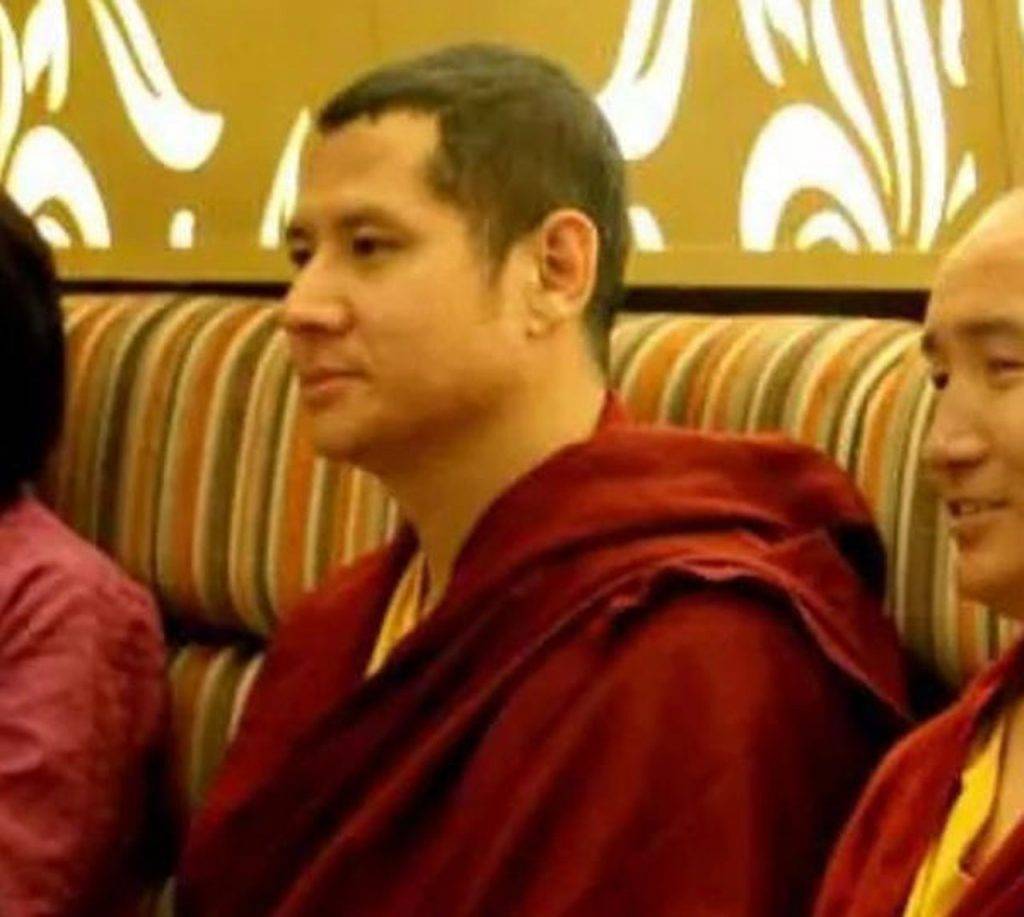 關淑怡 最後關淑怡在網上自爆兒子生父竟然係寧波車。(圖片來源:關淑怡IG)