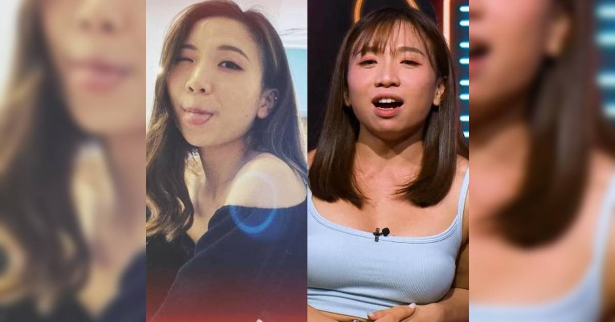 晚吹怨女俱樂部｜萌妹為挽前度打針練大隻 變聲似梁思浩網民嘆可惜