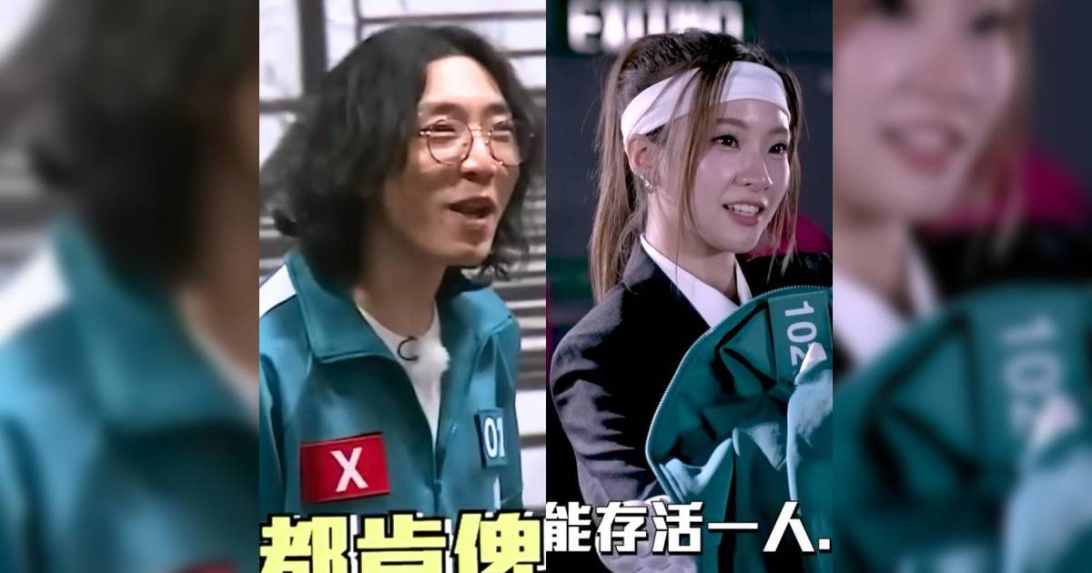 墨魚遊戲3｜盤點9大必睇精彩位！陸永繼續狂爆金句 1玩家登場反被網民鬧爆
