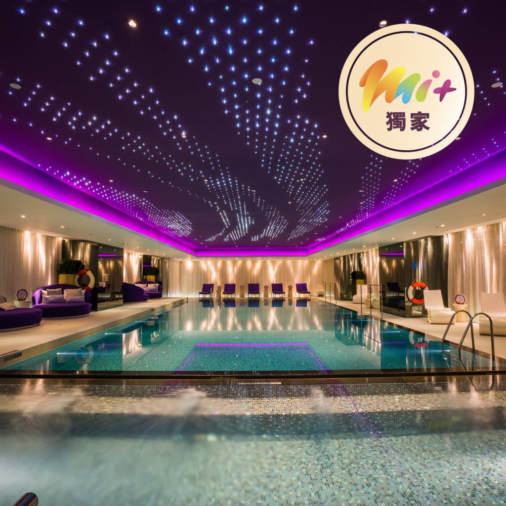 美麗華集團 雙11 (圖片來源:官方授權圖片)