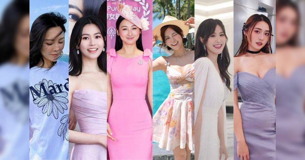 TVB眾女神拒參加《女神配對計劃2》 高海寧終開腔回應 拒絕原因超真實