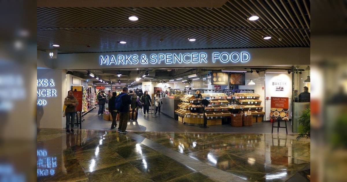 馬莎超市限時5天75折 出示優惠圖買食品飲品75折 即睇詳請 內附優惠圖