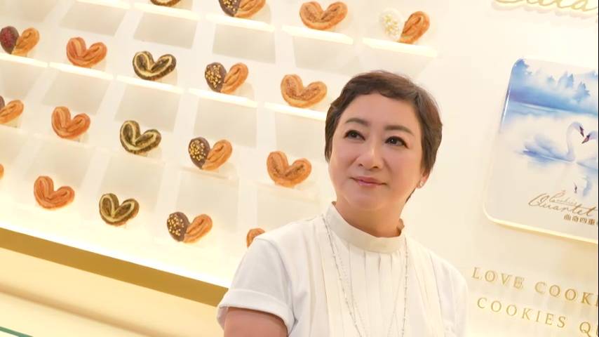 楊貫一徒弟黃隆滔憶師傅遺物｜罕有爆喊揭3副眼鏡背後真相 黎芷珊都忍唔住喊！